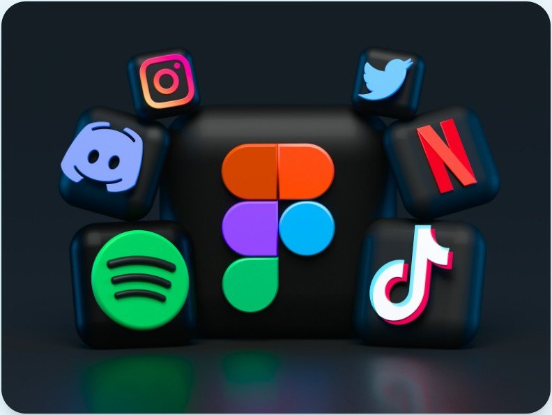 Digital marketing platforms and creative tools