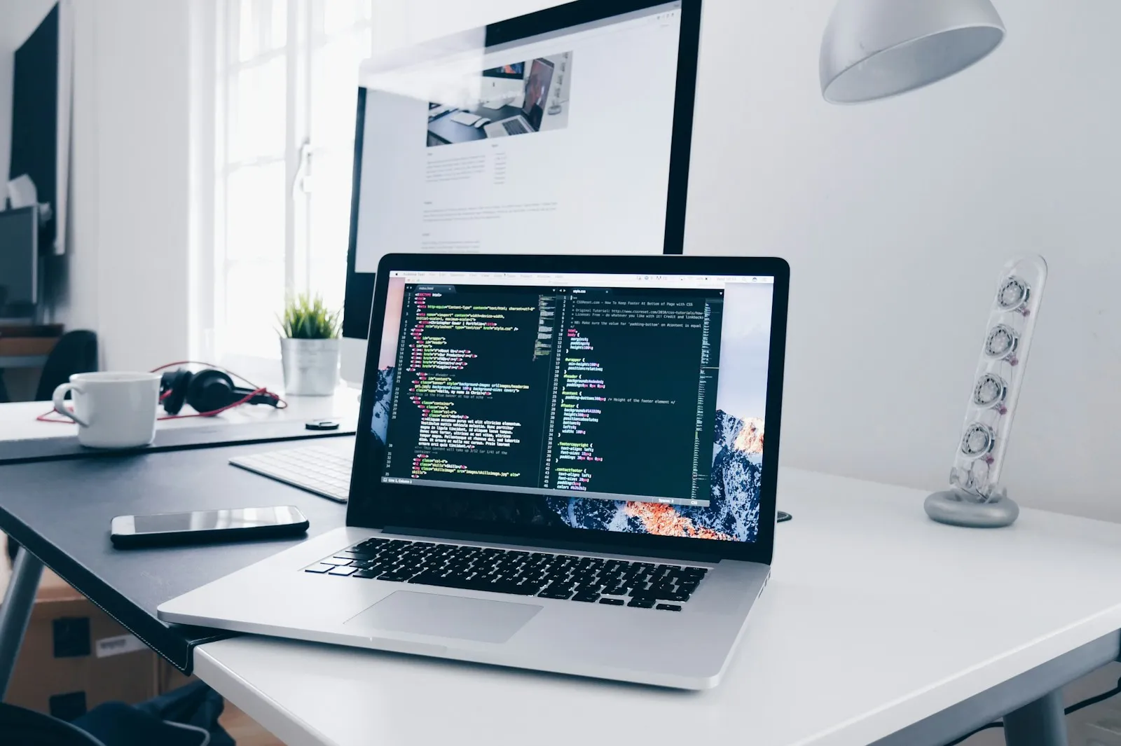 Website Maintenance & Support
